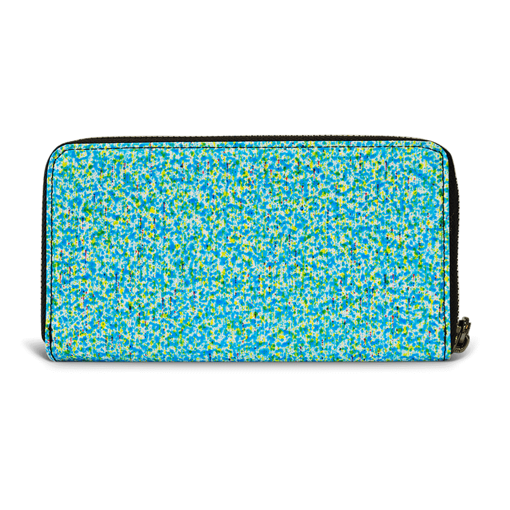 Madison Wristlet