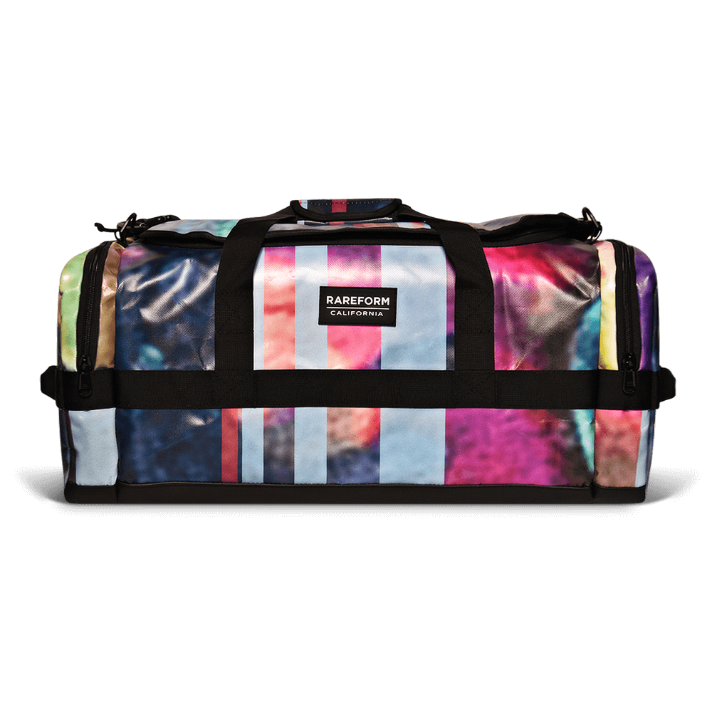 Union Duffle