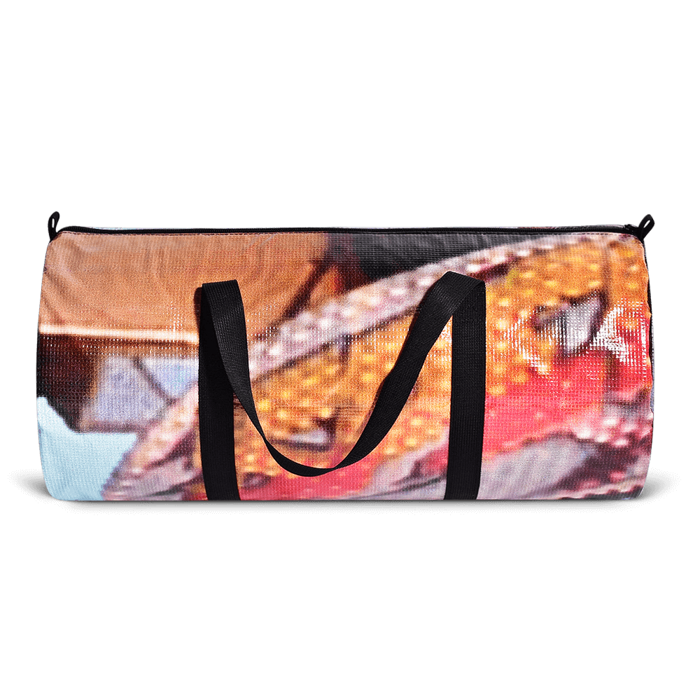 Light Duffle