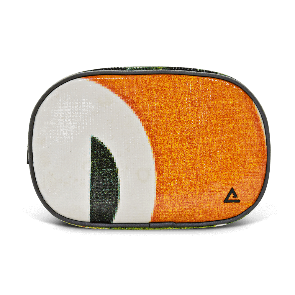 Riley Cosmetic Bag