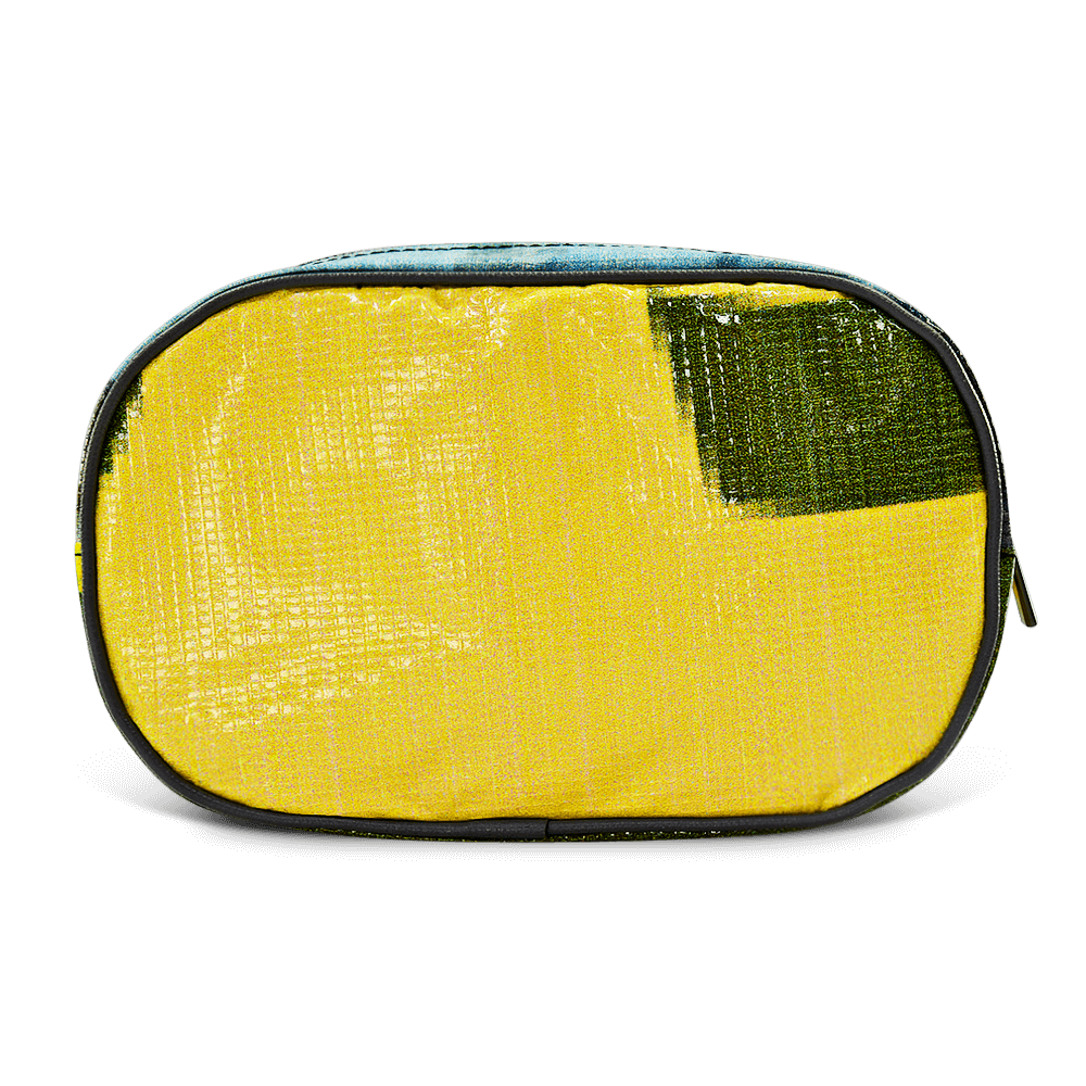 Riley Cosmetic Bag