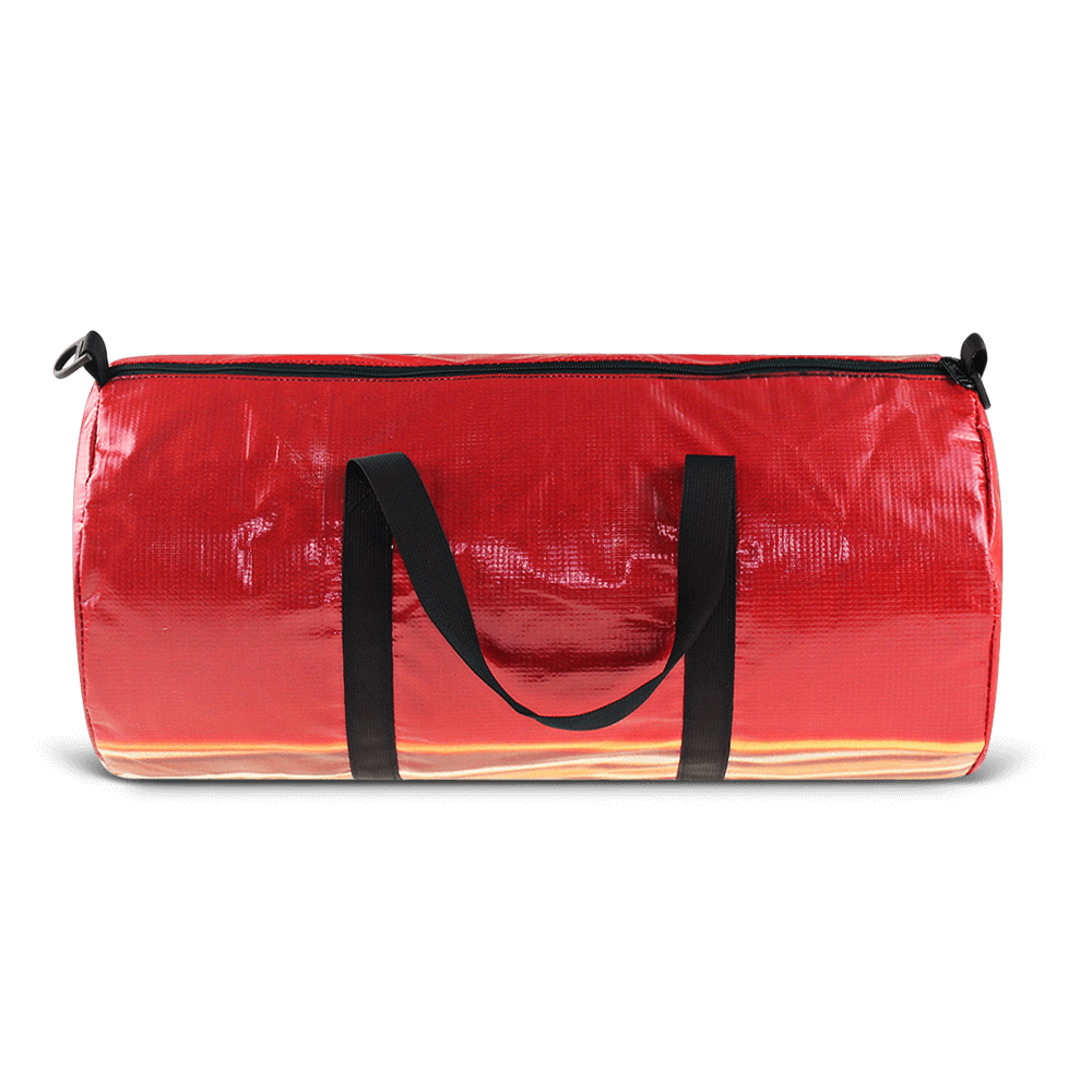 Light Duffle