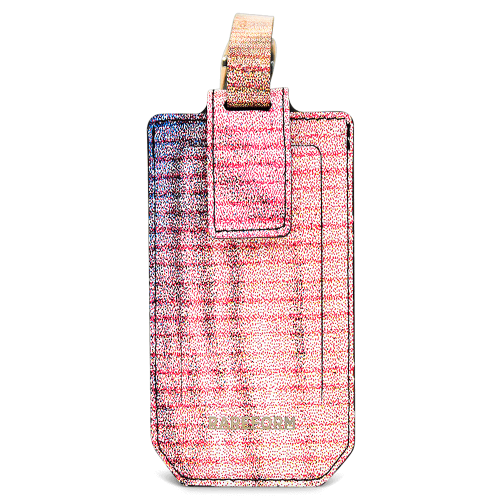 Salvador Luggage Tag