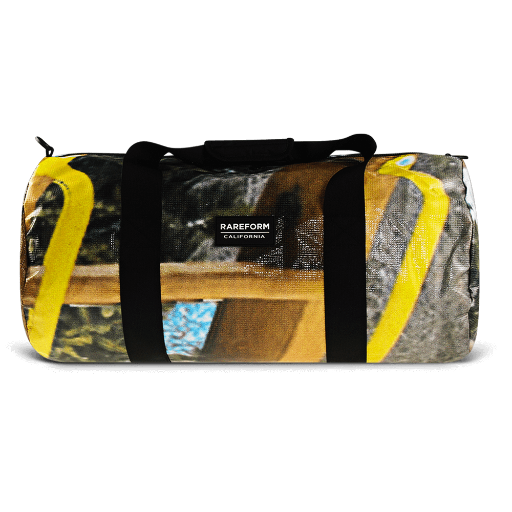 Weekender Duffle