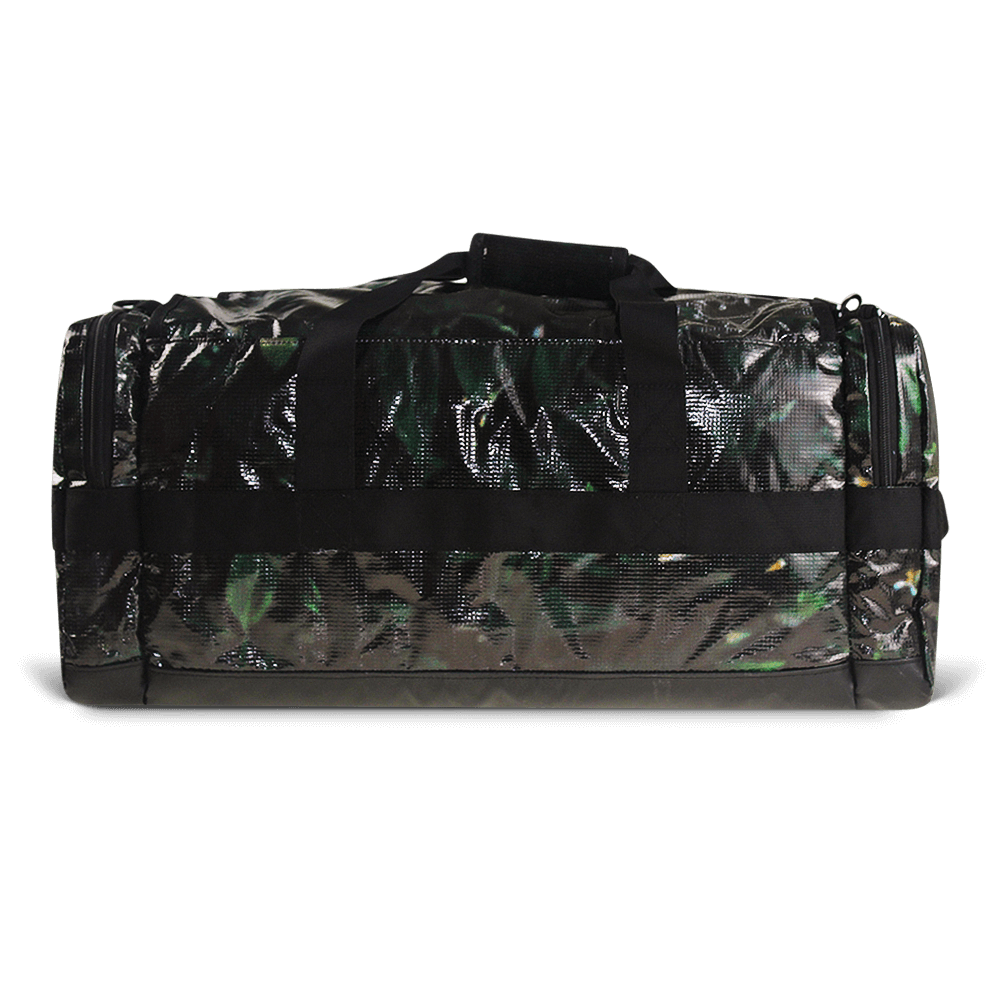 Union Duffle