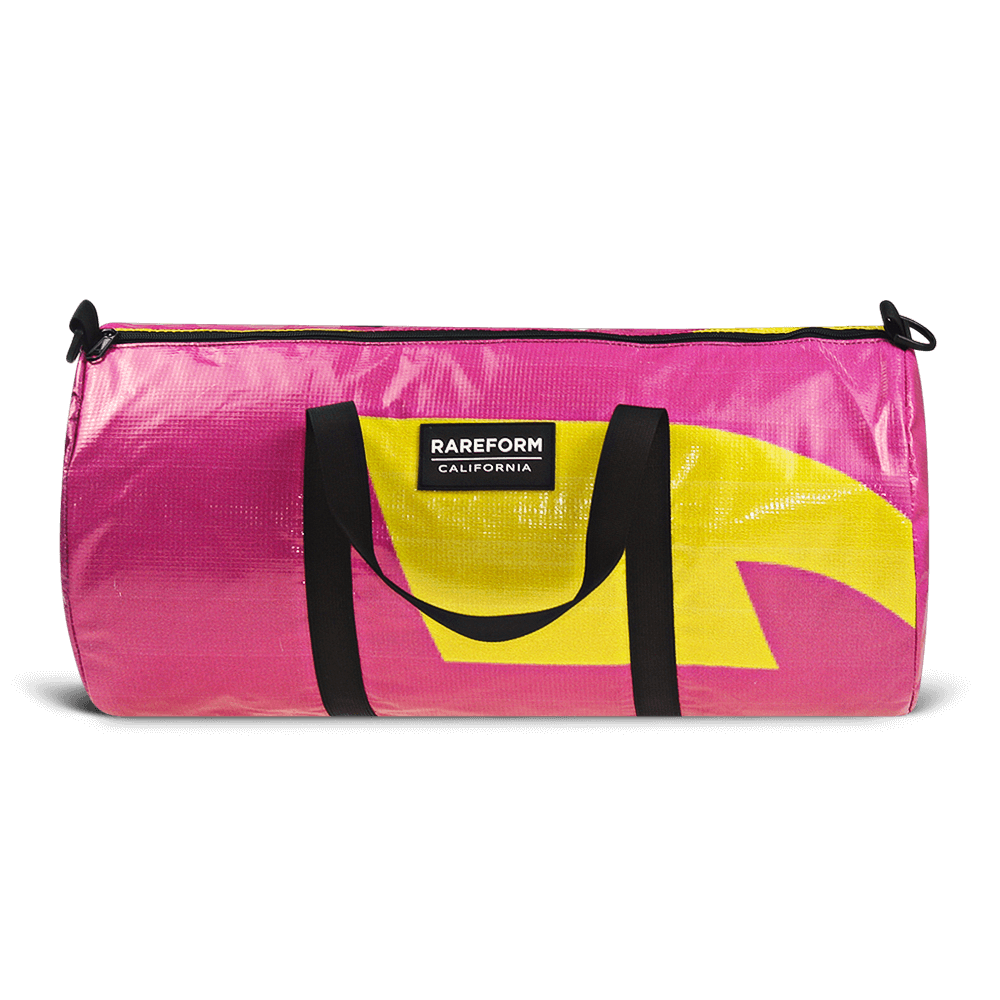 Light Duffle