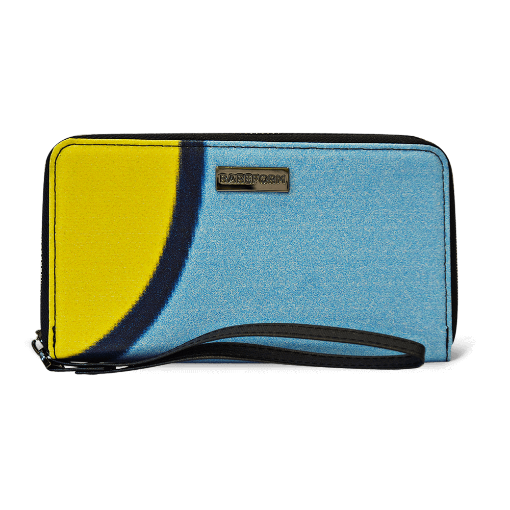 Madison Wristlet
