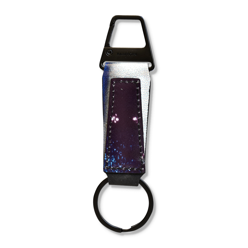 Roam Keychain