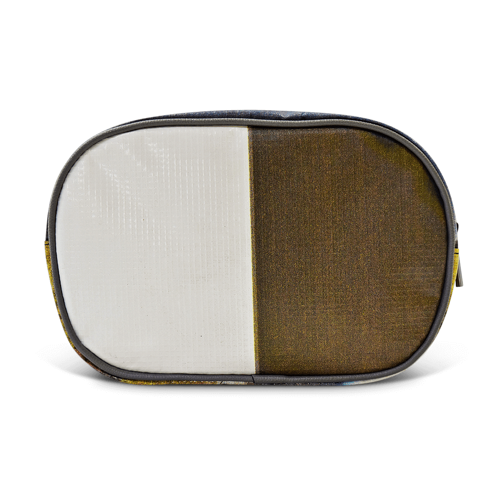 Riley Cosmetic Bag