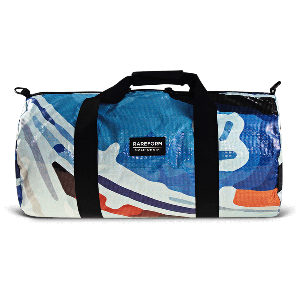 Weekender Duffle