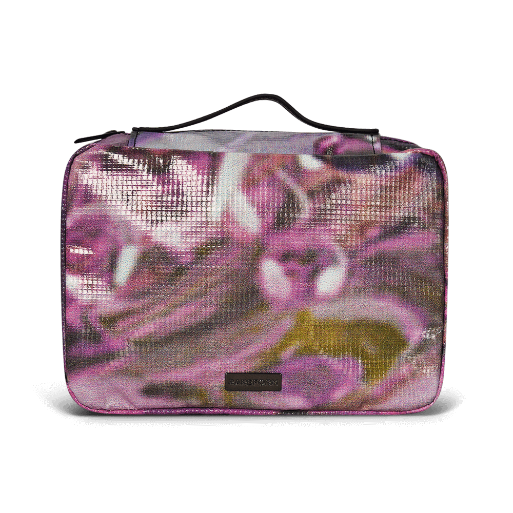 Vienna Toiletry Bag