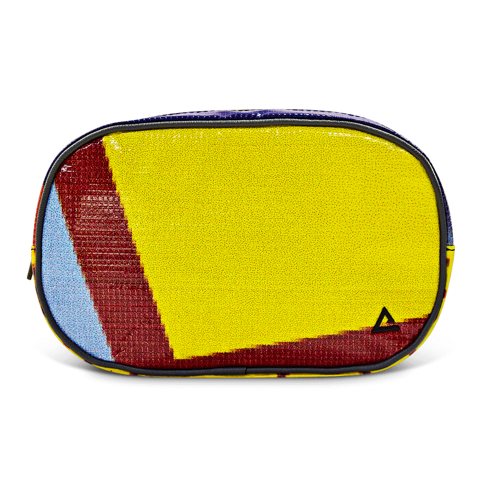 Riley Cosmetic Bag