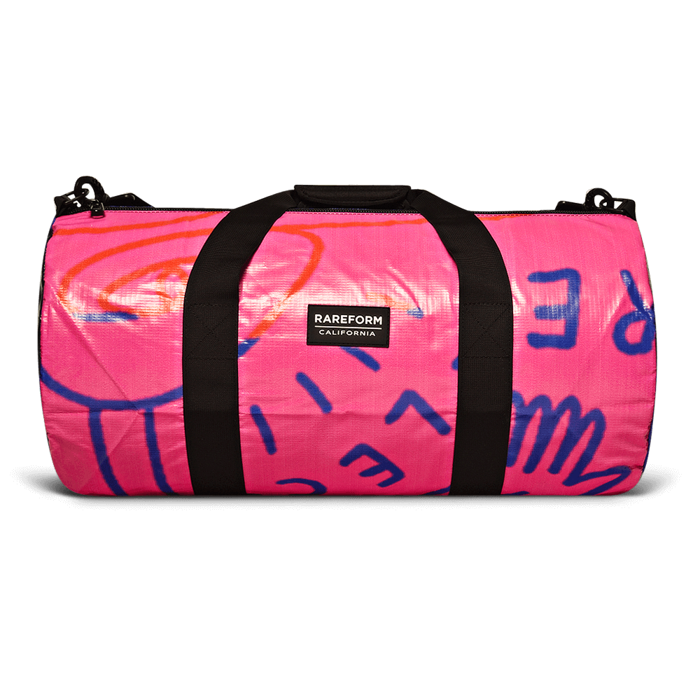 Efdot Weekender Duffle