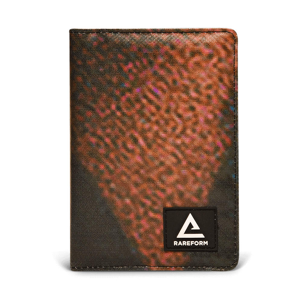 Huxley Passport Holder