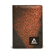 Huxley Passport Holder