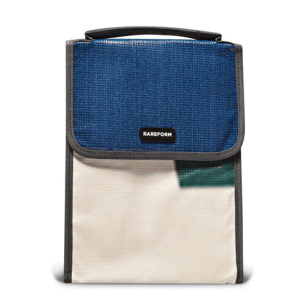 Merrick Lunch Tote