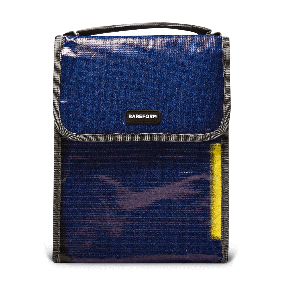 Merrick Lunch Tote