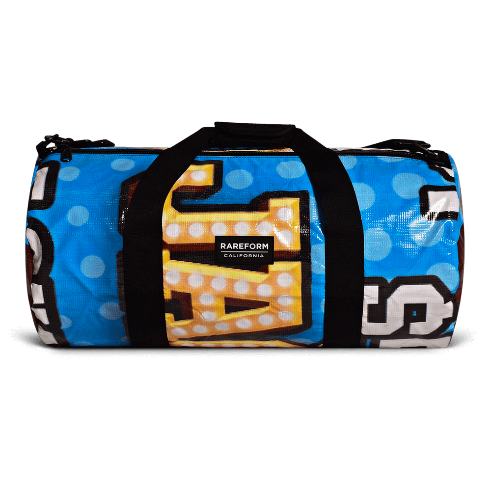 Weekender Duffle
