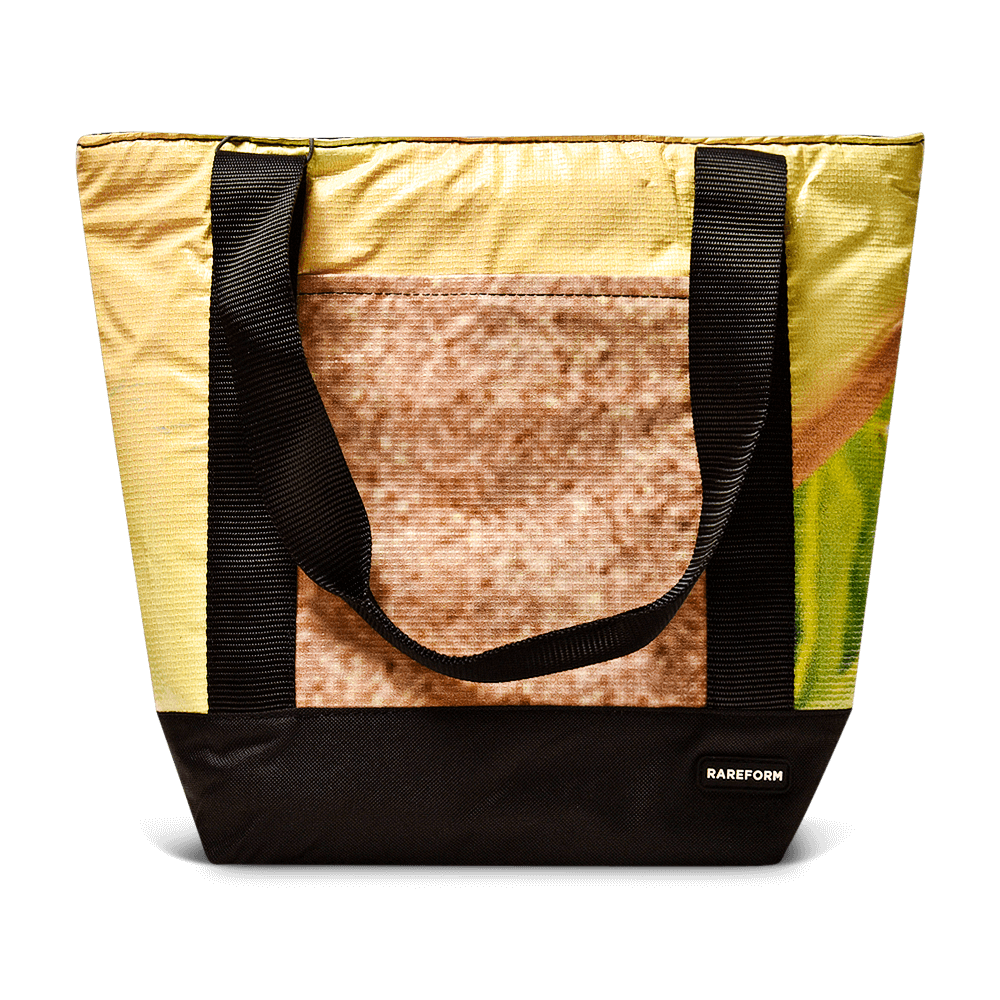 Beck Cooler Tote