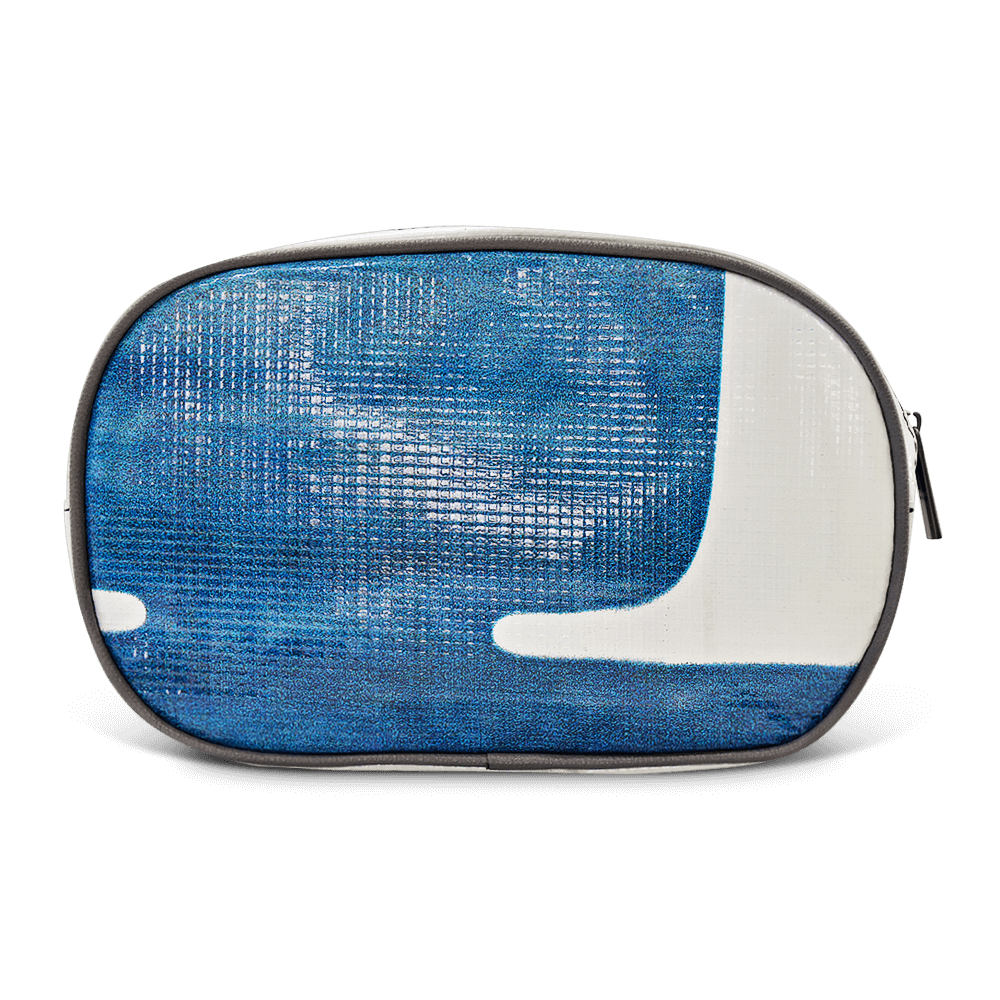 Riley Cosmetic Bag