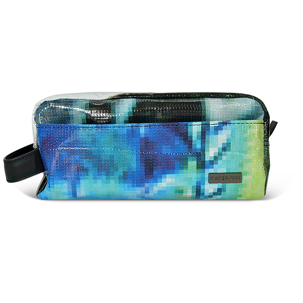 Munich Toiletry Bag