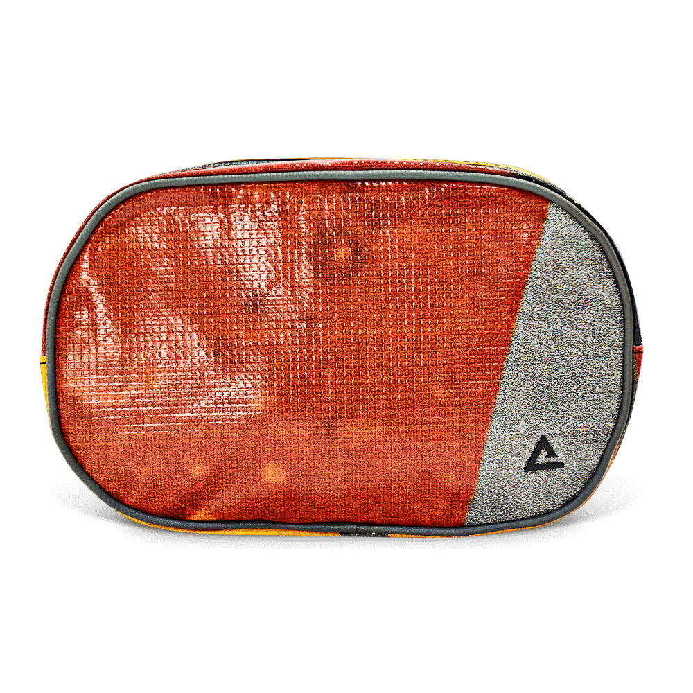 Riley Cosmetic Bag