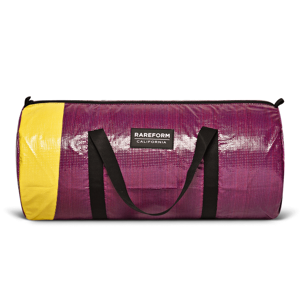 Light Duffle