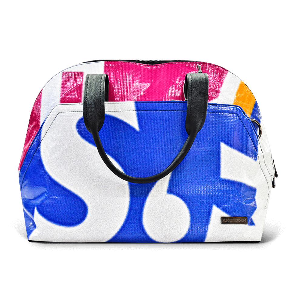 Maya Crossbody