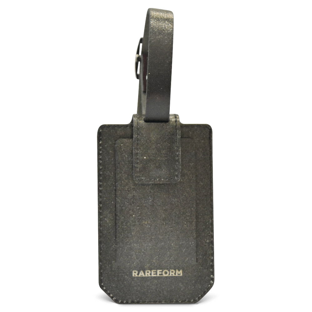 Salvador Luggage Tag