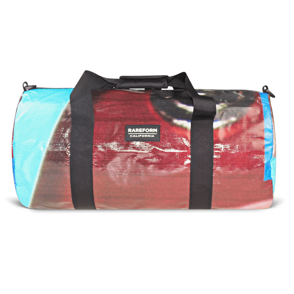 Weekender Duffle