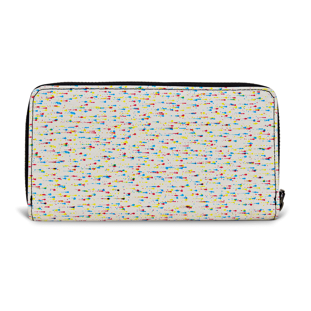 Madison Wristlet