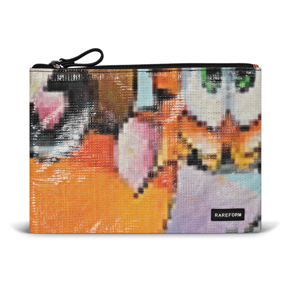 Charlie Pouch