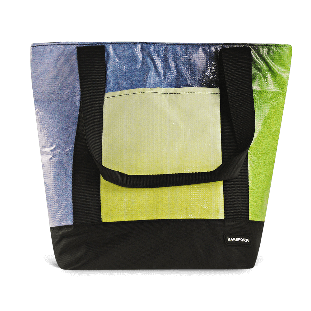Beck Cooler Tote