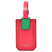 Salvador Luggage Tag