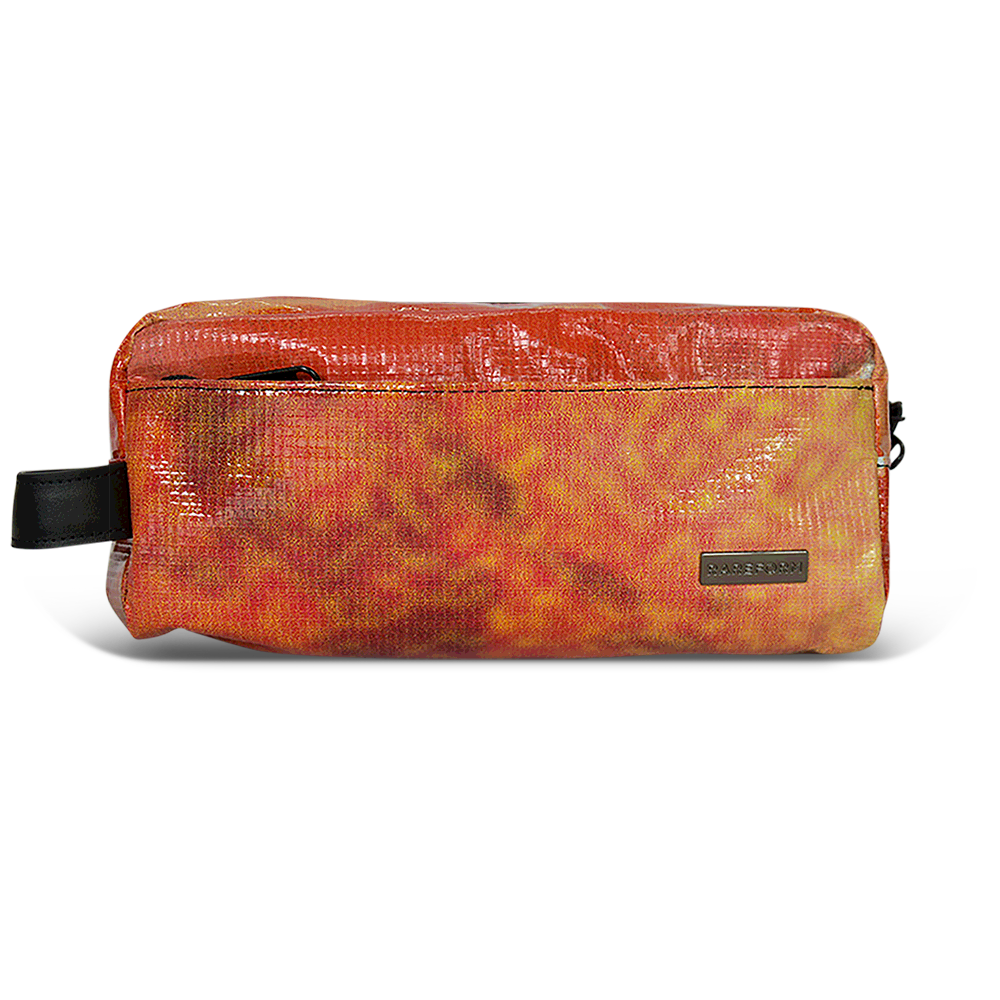 Munich Toiletry Bag