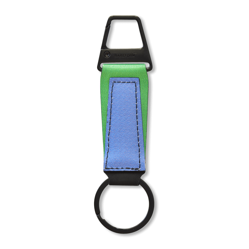 Roam Keychain