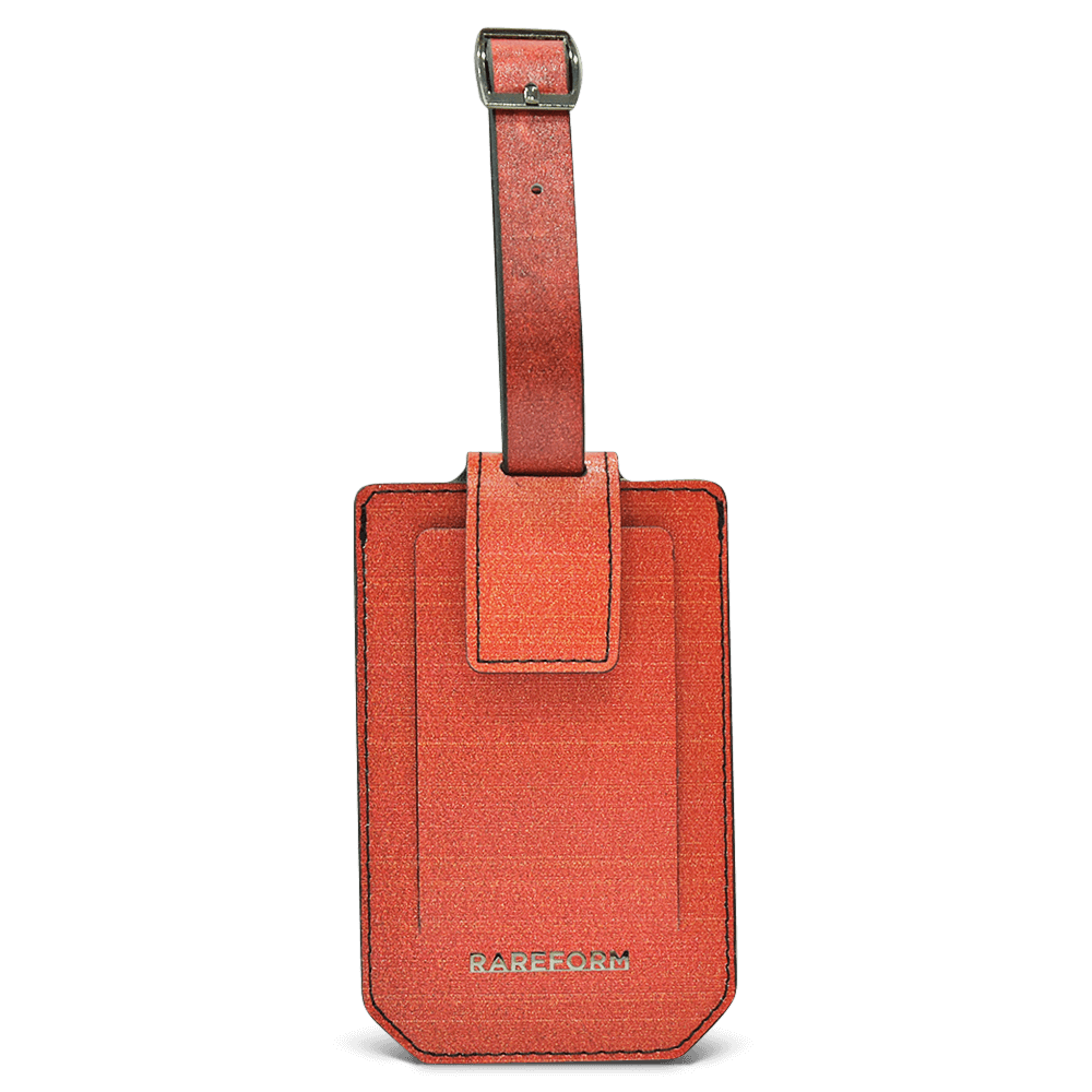 Salvador Luggage Tag