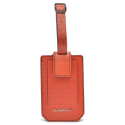 Salvador Luggage Tag