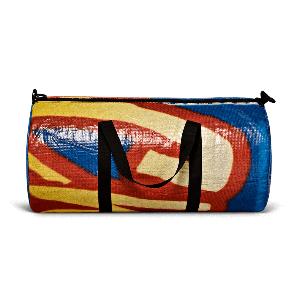 Light Duffle