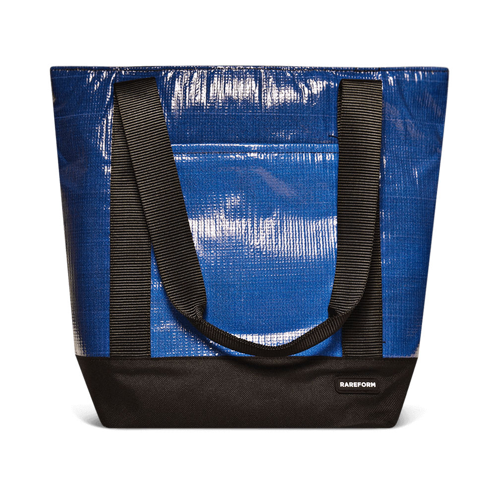 Beck Cooler Tote