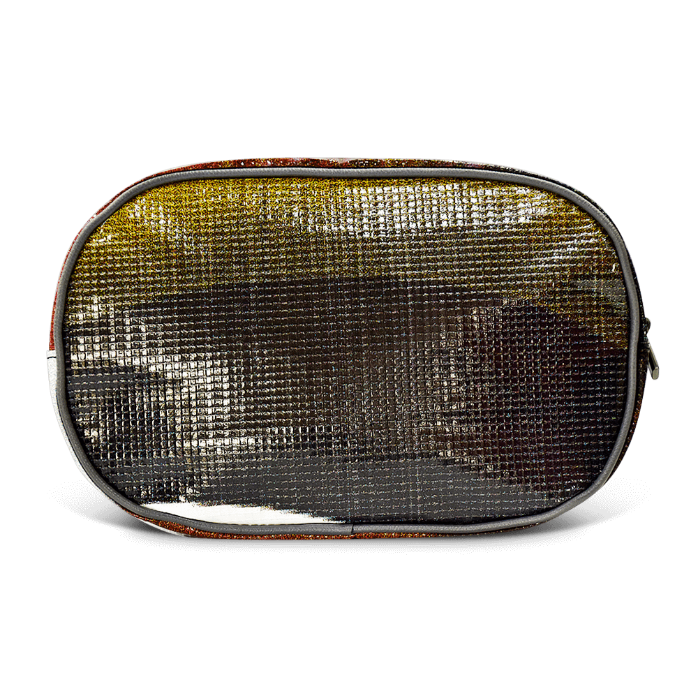 Riley Cosmetic Bag