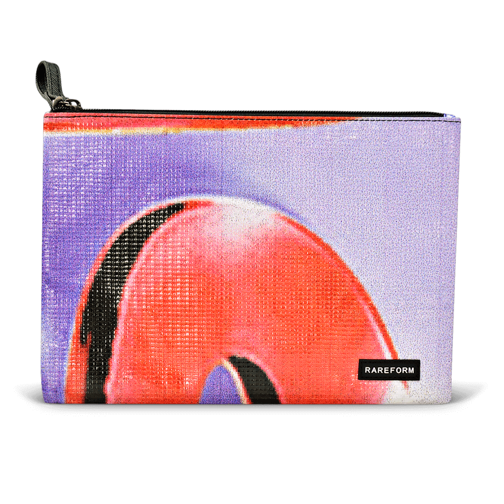 Charlie Pouch