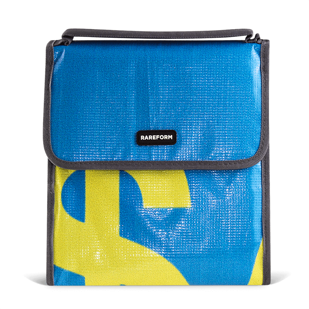 Merrick Lunch Tote