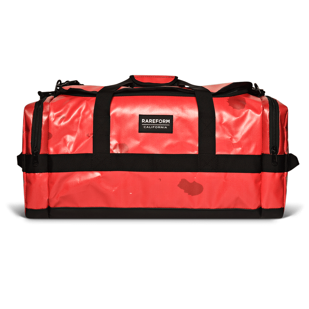 Union Duffle