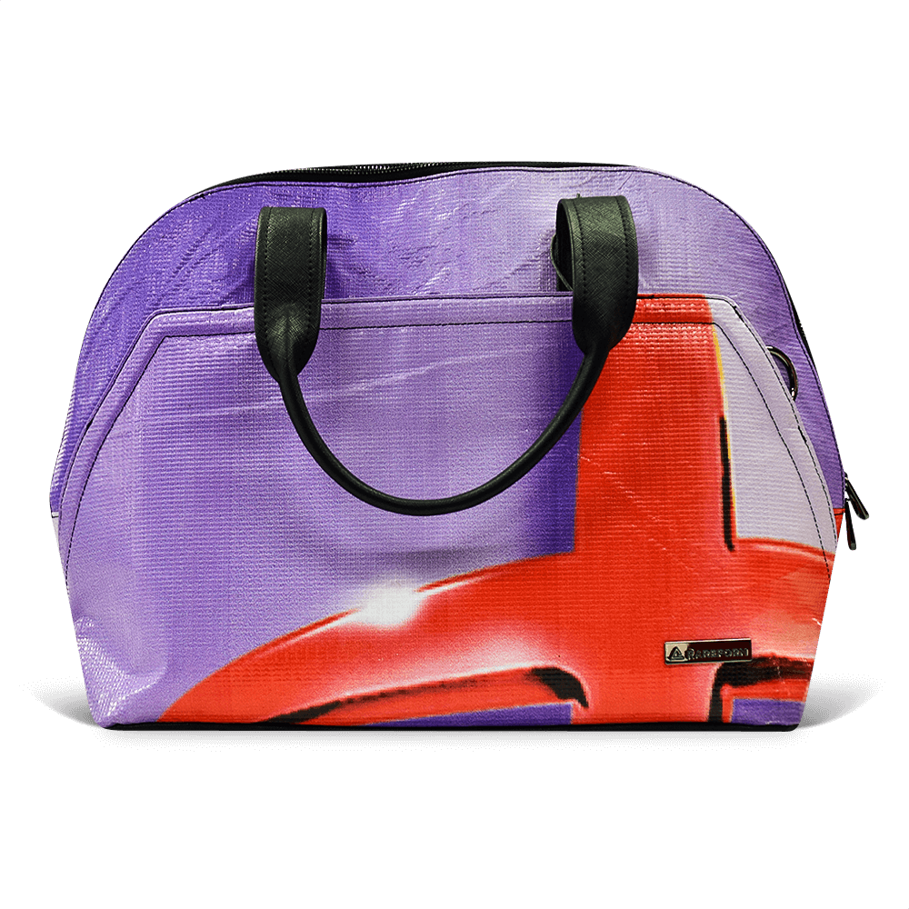 Maya Crossbody