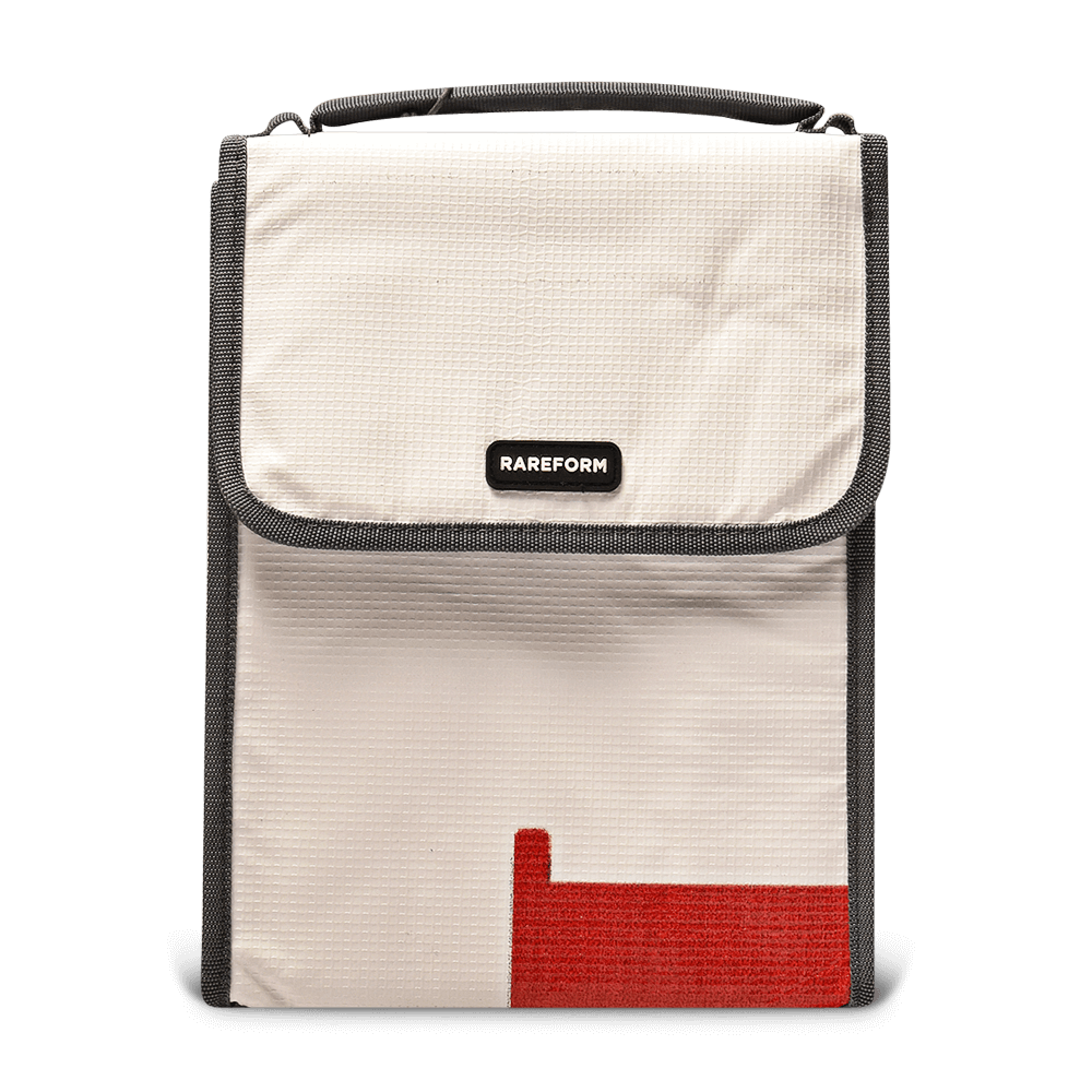 Merrick Lunch Tote