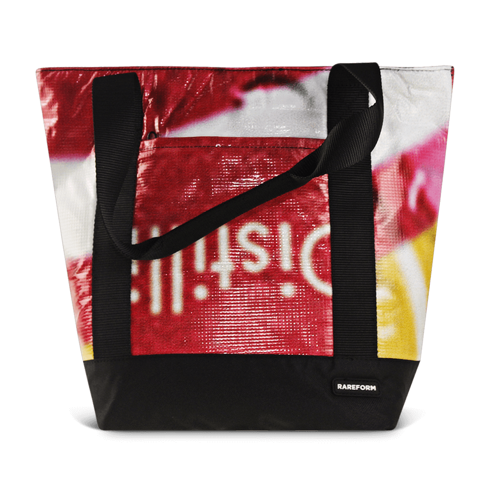 Beck Cooler Tote