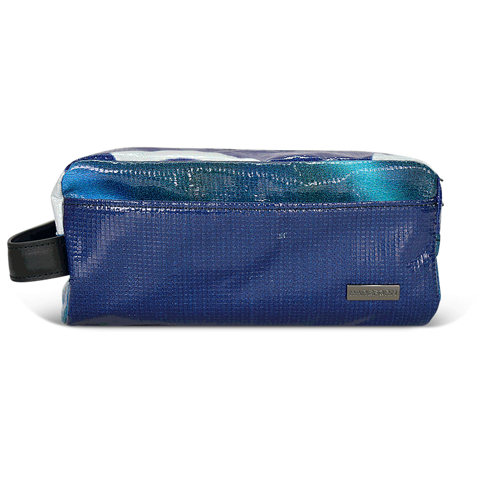 Munich Toiletry Bag
