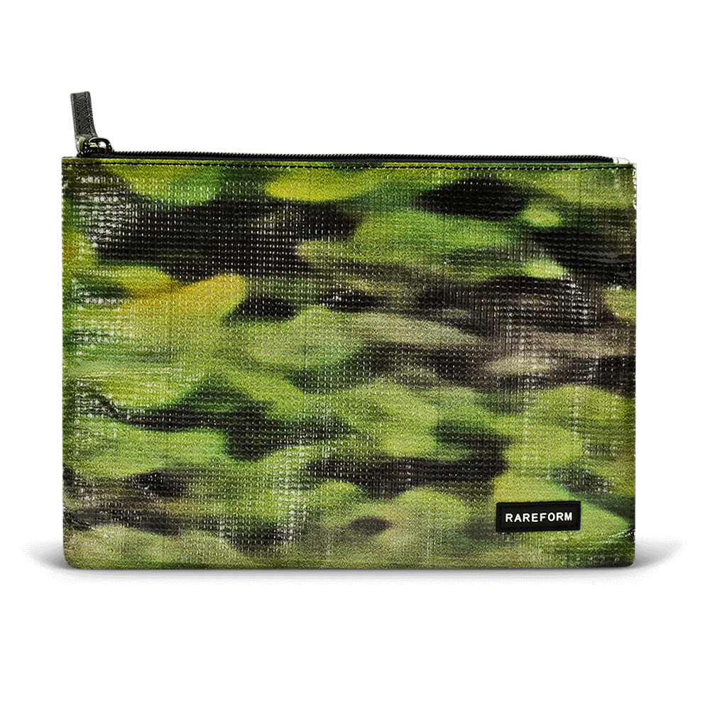 Charlie Pouch