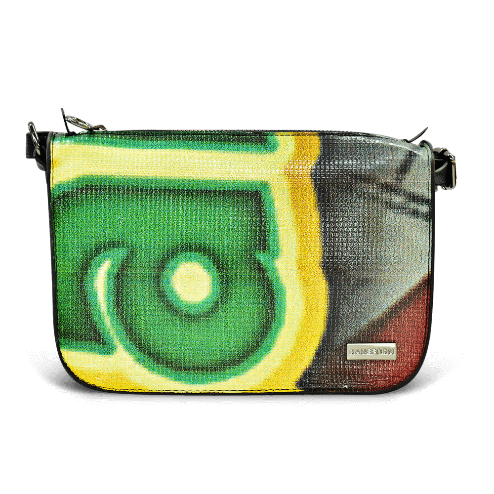Rae Crossbody